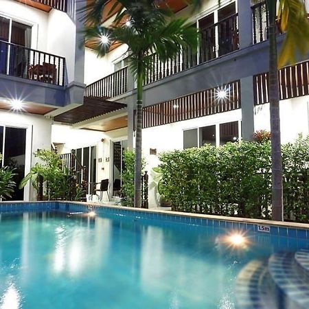 Vivi Boutique Room Hotel Sha Plus Rawai Exterior photo
