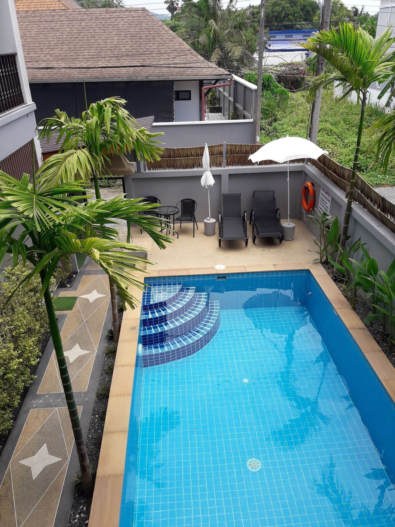 Vivi Boutique Room Hotel Sha Plus Rawai Exterior photo